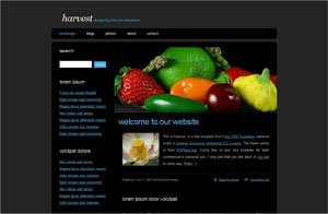 harvest