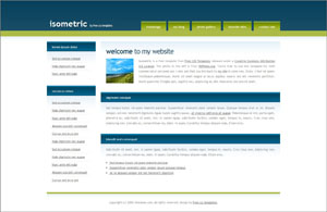 isometric