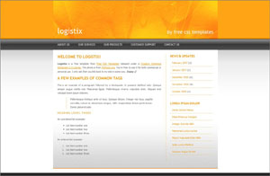 logistix