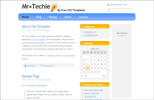 mrtechie