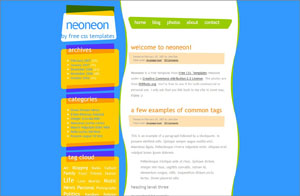 neoneon