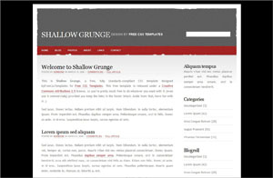 shallowgrunge