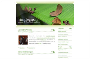 simplegreen