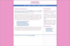 simplypink
