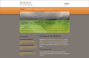 stickybud